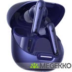 Anker Soundcore Liberty 4 NC In-ear Draadloos Blauw, Verzenden, Nieuw