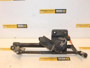 Ruitenwismotor+Mechaniek Hyundai Matrix O102725