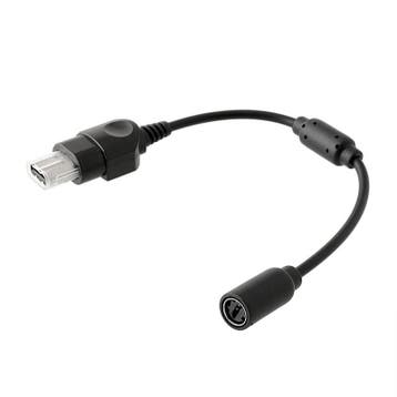 Xbox Classic Controller Breakaway Kabel (Third Party) (Ni..., Ophalen of Verzenden, Zo goed als nieuw