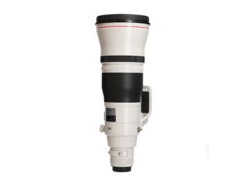 Canon EF 600mm f/4 L IS USM III - Telelens - 1 jaar garantie, Audio, Tv en Foto, Foto | Lenzen en Objectieven, Ophalen of Verzenden
