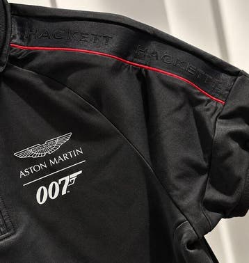 James Bond, Nieuw