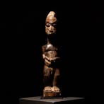 Baoulé-figuur - Ivoorkust
