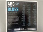 Various Artists/Bands in Blues - Diverse artiesten - ABC Of, Nieuw in verpakking