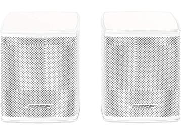 Bose -  Surround Speakers Wit, Verzenden