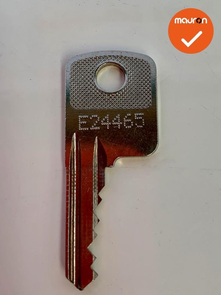 Sleutel - Ahrend E-serie, Articles professionnels, Aménagement de Bureau & Magasin | Mobilier de bureau & Aménagement, Enlèvement ou Envoi