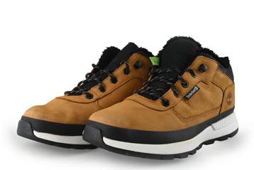 Timberland Hoge sneakers in maat 44 Geel, Kleding | Heren, Schoenen, Overige kleuren, Verzenden, Timberland, Sneakers