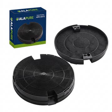 Koolstoffilter voor Indesit C00308163 /, Verzenden