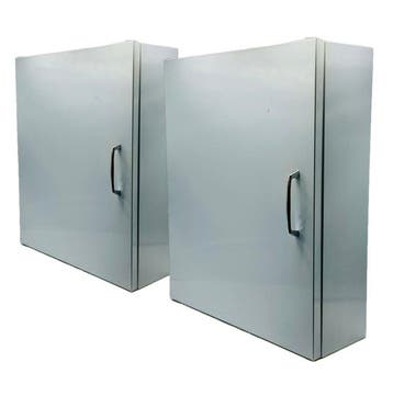 Tritón - Kast (2) - IJzer