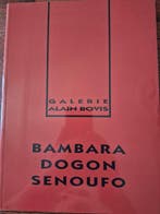 Etnografica uit regio Liberia - Bambara - Frankrijk (Zonder, Antiek en Kunst