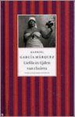 Liefde in tijden van cholera / Nobelprijsbibliotheek / 1, Verzenden, Gelezen, Gabriel García Márquez
