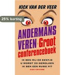 Andermans Veren 9789038874418 K. van der Veer, Verzenden, Gelezen, K. van der Veer