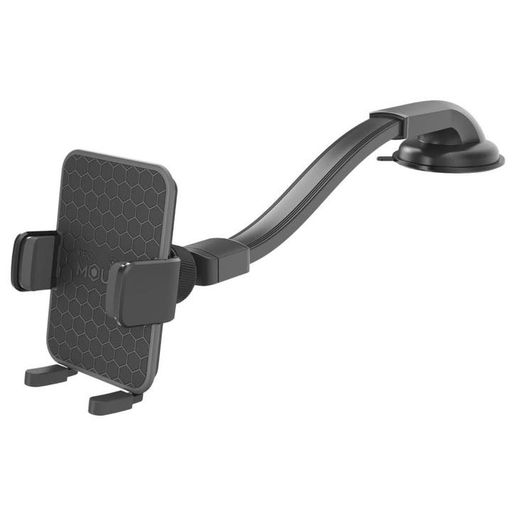 Celly Mount Flex Plus Flexibele Telefoonhouder Auto, Telecommunicatie, Telefoonhouders, Nieuw, Verzenden