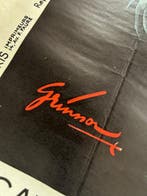 Grinsson - Cirque Pinder ORTF – Rogana – Large Original