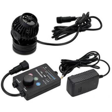 Jecod SOW20 + controller (Stromingspomp/wavemaker), Dieren en Toebehoren, Vissen | Aquaria en Toebehoren, Verzenden, Nieuw