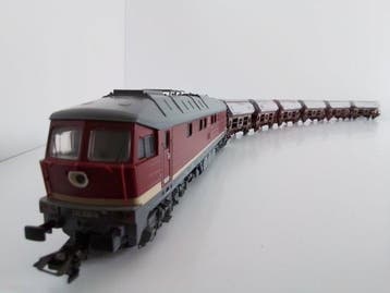 Märklin H0 - 26551 - Treinset (1) - Goederentrein, Hobby en Vrije tijd, Nieuw