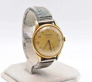 Breitling - Tour de France Incabloc - 170 19 - Unisex -, Bijoux, Sacs & Beauté