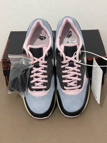 Nike - Nike Air Max 1 86 PRM - Sneakers - Maat: EU 42.5 -, Nieuw