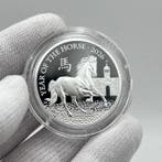 Verenigd Koninkrijk. 2 Pounds 2026 Great Britain - Lunar