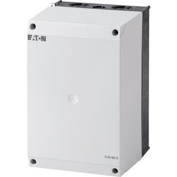 EATON INDUSTRIES Boîte de commutation CI vide - 206890, Bricolage & Construction, Verzenden