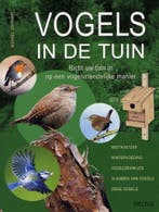 Vogels in de tuin 9789044718614 MICHAEL LOHMANN, Verzenden, Gelezen, MICHAEL LOHMANN