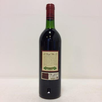 1994 La Rioja Alta, 904 - Rioja Gran Reserva - 1 Fles (0,75, Nieuw