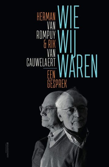 Wie wij waren (Goed), Verzenden, Nieuw