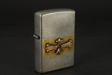Zippo - Limited Edition - Zakaansteker - metaal, Nieuw