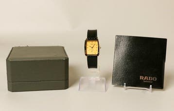 Rado - DiaStar - Sans prix de réserve - 152.0420.3 - Unisexe