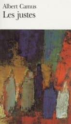 Les Justes 9782070364770 Albert Camus, Verzenden, Gelezen, Albert Camus