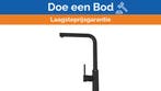 Bieden: RAF KT18.4NPVD Kitchen Mixer Water Tab Matt Black, Ophalen of Verzenden, Nieuw