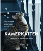 Kamerkatten 9789022337820 Jos Van Der Velden, Verzenden, Zo goed als nieuw, Jos Van Der Velden