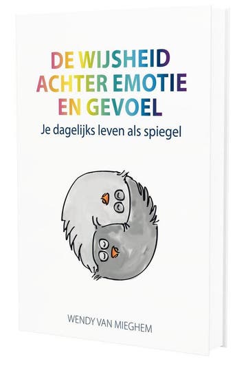 De wijsheid achter emotie en gevoel 9789492293015, Verzenden, Wendy van Mieghem