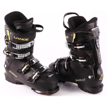 38 39 40 41 dames skischoenen LANGE SHADOW RTL MV 2026, grip, Verzenden, Gebruikt