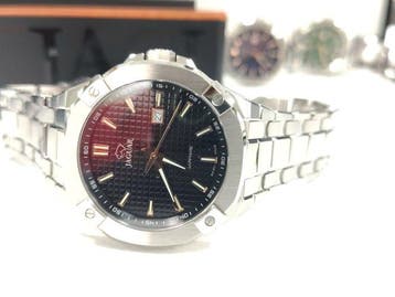 Jaguar - J1009 - Sans prix de réserve - J1009 - Homme - 2026