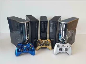 Xbox 360 kopen, vanaf €55 met 100% garantie!, Consoles de jeu & Jeux vidéo, Consoles de jeu | Xbox 360, Verzenden