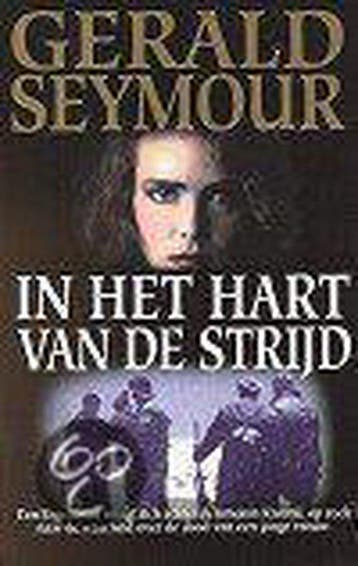 In het hart van de strijd (parelpocket) - Seymour, Verzenden