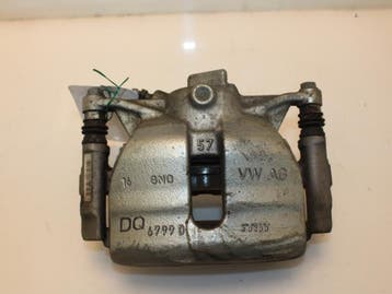 Remklauw (Tang) rechts-voor Volkswagen Caddy O95575