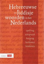 Hebreeuwse & Jiddische woorden in het Nederlands, Boeken, Verzenden, Gelezen