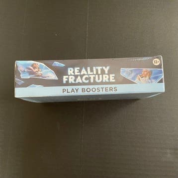 Wizards of The Coast - 1 Booster box - Magic: The Gathering, Nieuw