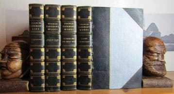 Francis Packman - Selected Works of Francis Packman -