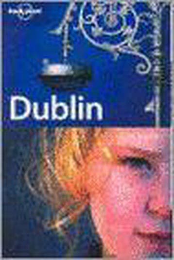 Dublin 9781740598286 Fionn Davenport, Verzenden, Fionn Davenport