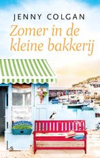 Zomer in de kleine bakkerij / De kleine bakkerij aan het, Boeken, Verzenden, Gelezen, Jenny Colgan