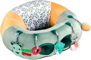 Sophie Giraffe Babyzitje | -62% Retour deal, snel zijn!, Kinderen en Baby's, Verzenden, Nieuw, Overige typen