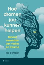 Hoe dromen jou kunnen helpen 9789464983388 Ilse Demaret, Verzenden, Ilse Demaret