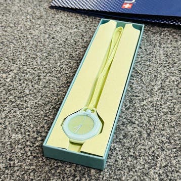 Swatch - Swatch × Audemars Piguet BLAUE ACHT - Sans prix de, Nieuw