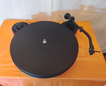 Pro-Jet - 1.3 Genie Platenspeler, Audio, Tv en Foto, Radio's, Nieuw