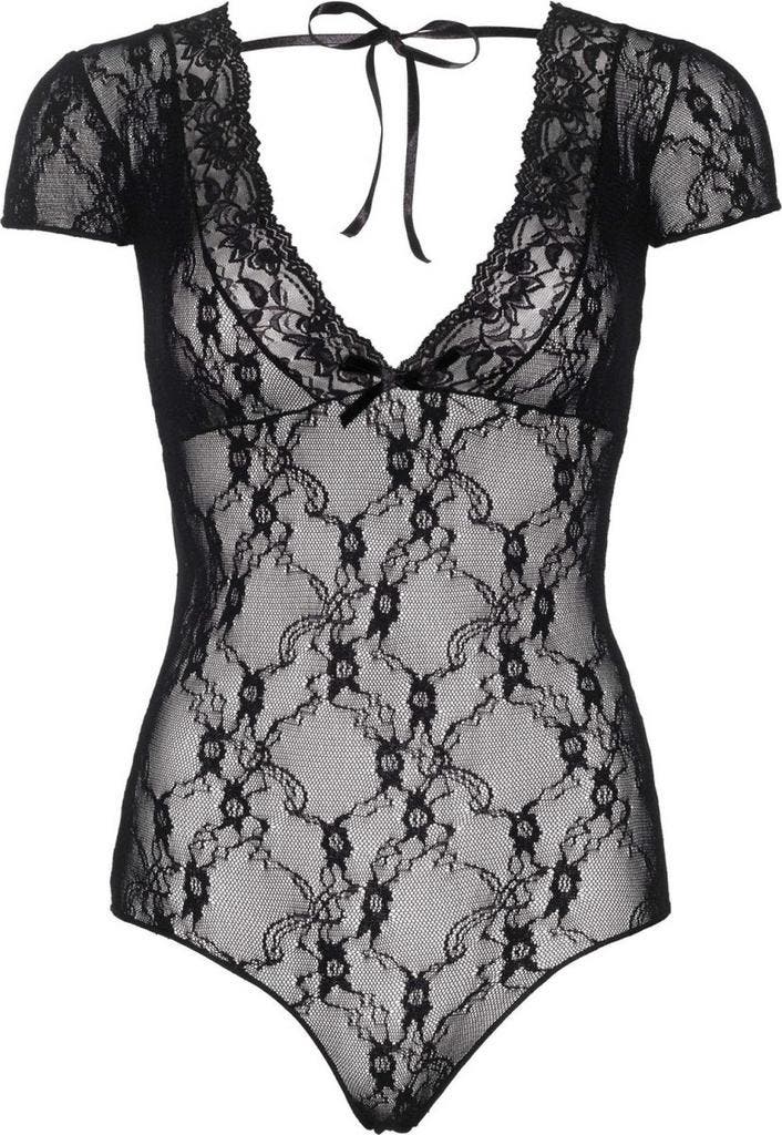 Sexy lingerie Floral Lace Backless Teddy (intimiteit), Bijoux, Sacs & Beauté, Beauté | Parfums, Envoi