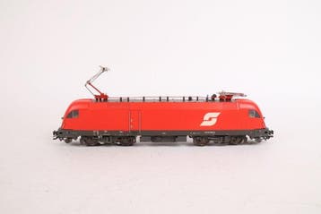 Märklin H0 - 39355 - Elektrische locomotief (1) - 1016