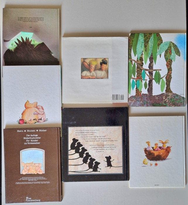 Autori Vari - Grandi autori internazionali: Heine, Joyce, Antiquités & Art, Antiquités | Livres & Manuscrits