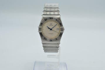 Omega - Constellation - Sans prix de réserve - Homme -, Nieuw